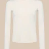 Tess Long Sleeve Tee