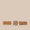 Aya Suede Belt