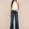 Rosalyn Wide-Leg Jean