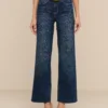 Rosalyn Wide-Leg Jean