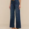 Rosalyn Wide-Leg Jean