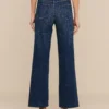 Rosalyn Wide-Leg Jean