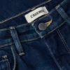 Rosalyn Wide-Leg Jean