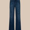 Rosalyn Wide-Leg Jean