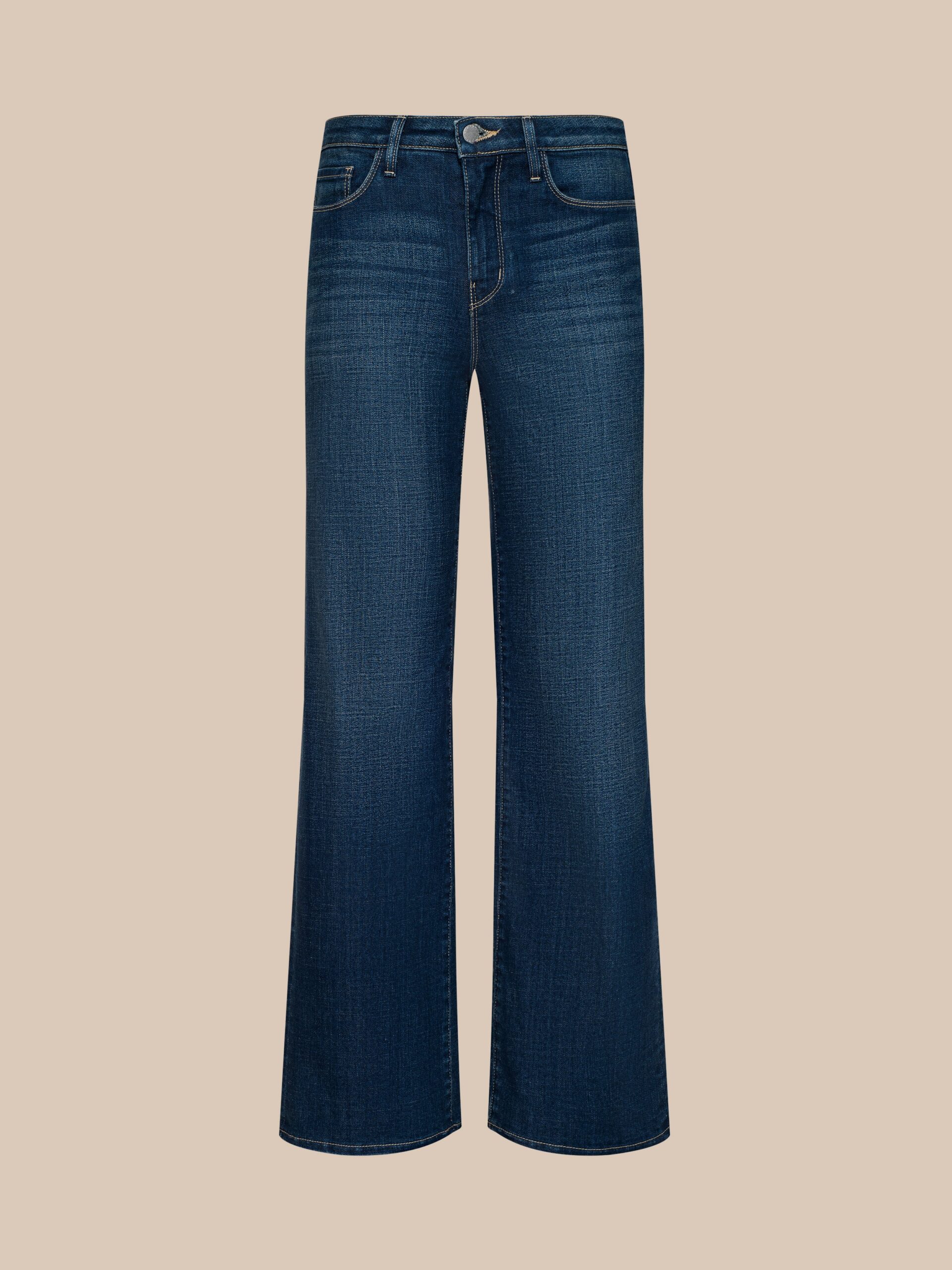 Rosalyn Wide-Leg Jean