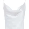 Calista Silk Camisole