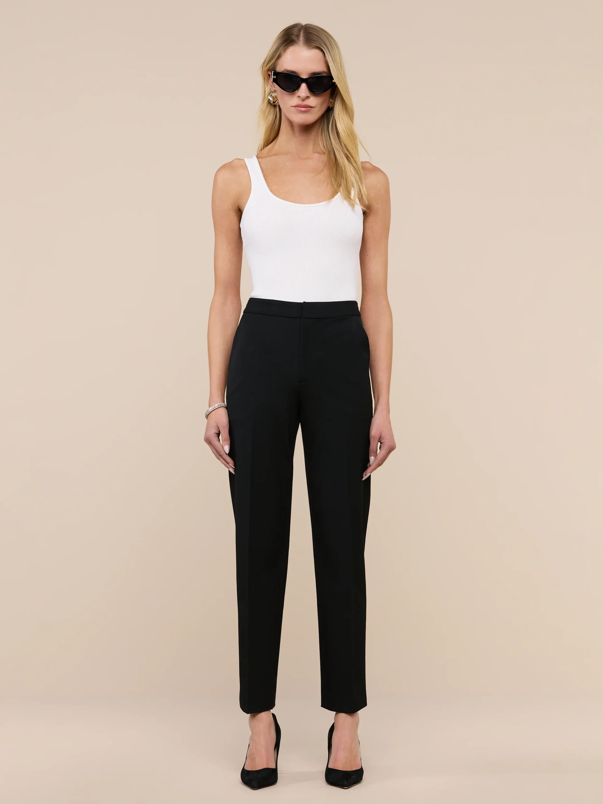 Rebel Trouser