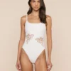 Remi One-Piece Swimsuit