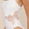 Remi One-Piece Swimsuit