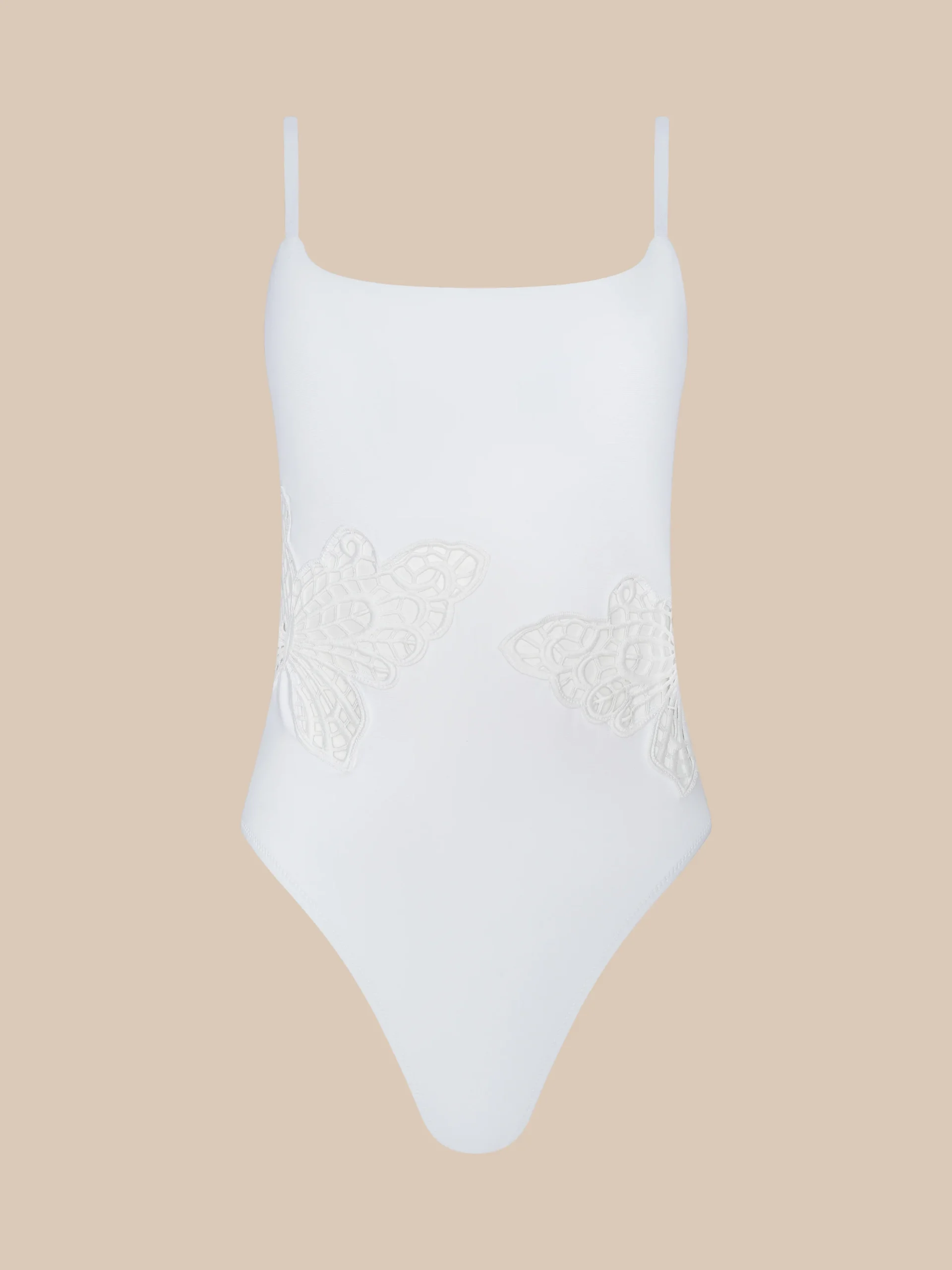 Remi One-Piece Swimsuit
