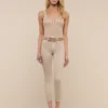 Nica Scoopneck Bodysuit