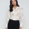 12141-jenica-lace-blouse-1.jpg Jenica Lace Blouse