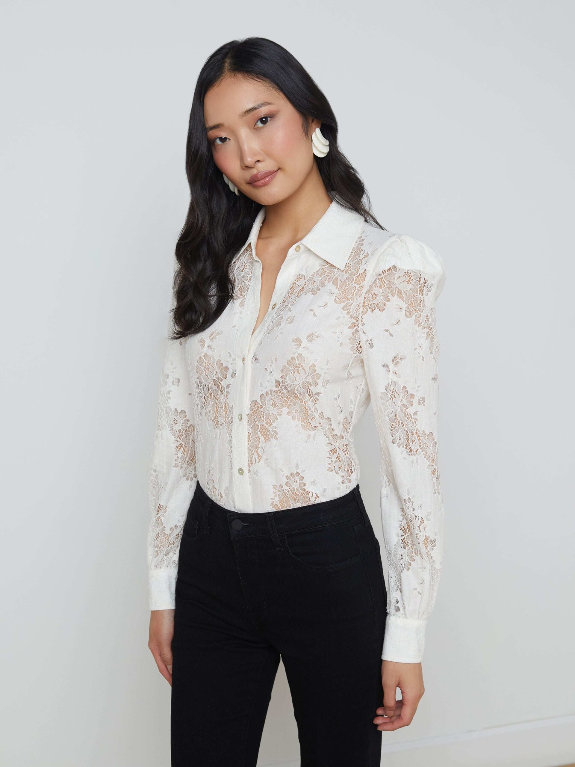 12141-jenica-lace-blouse-3.jpg Jenica Lace Blouse