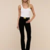 Adira Scoopneck Tank
