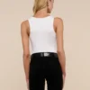 Adira Scoopneck Tank
