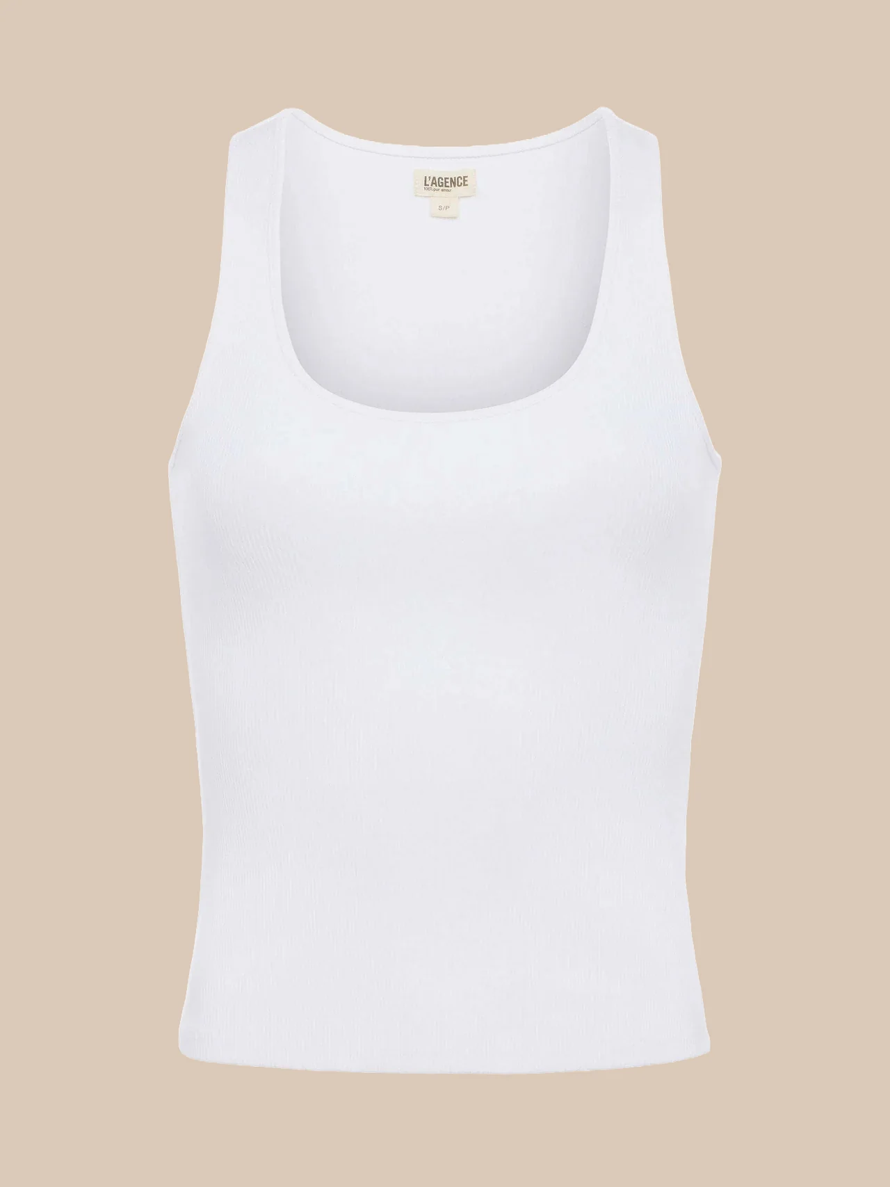 Adira Scoopneck Tank