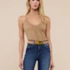 Gelina Mesh Bodysuit