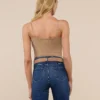 Gelina Mesh Bodysuit
