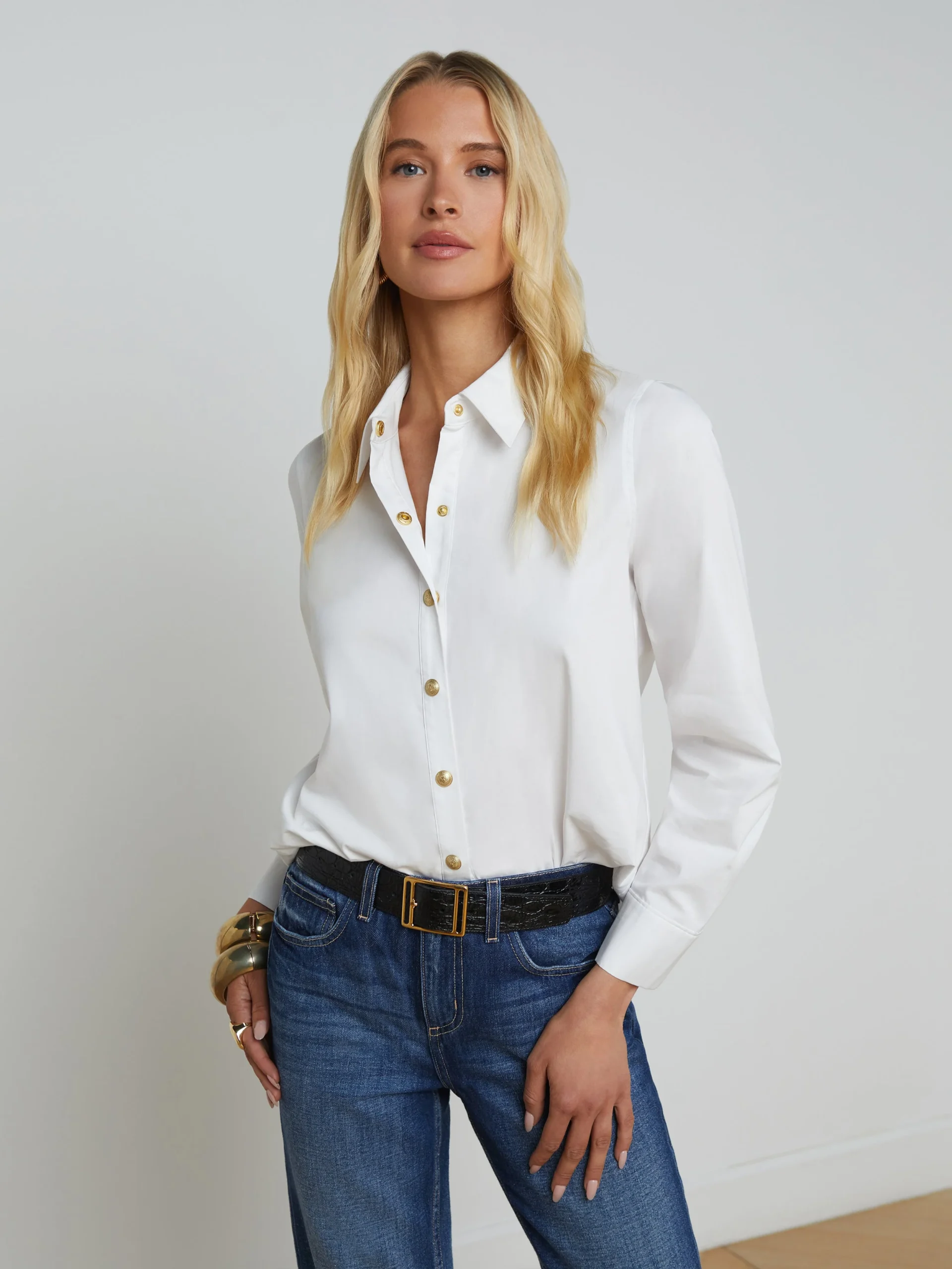 Ellery Shirt