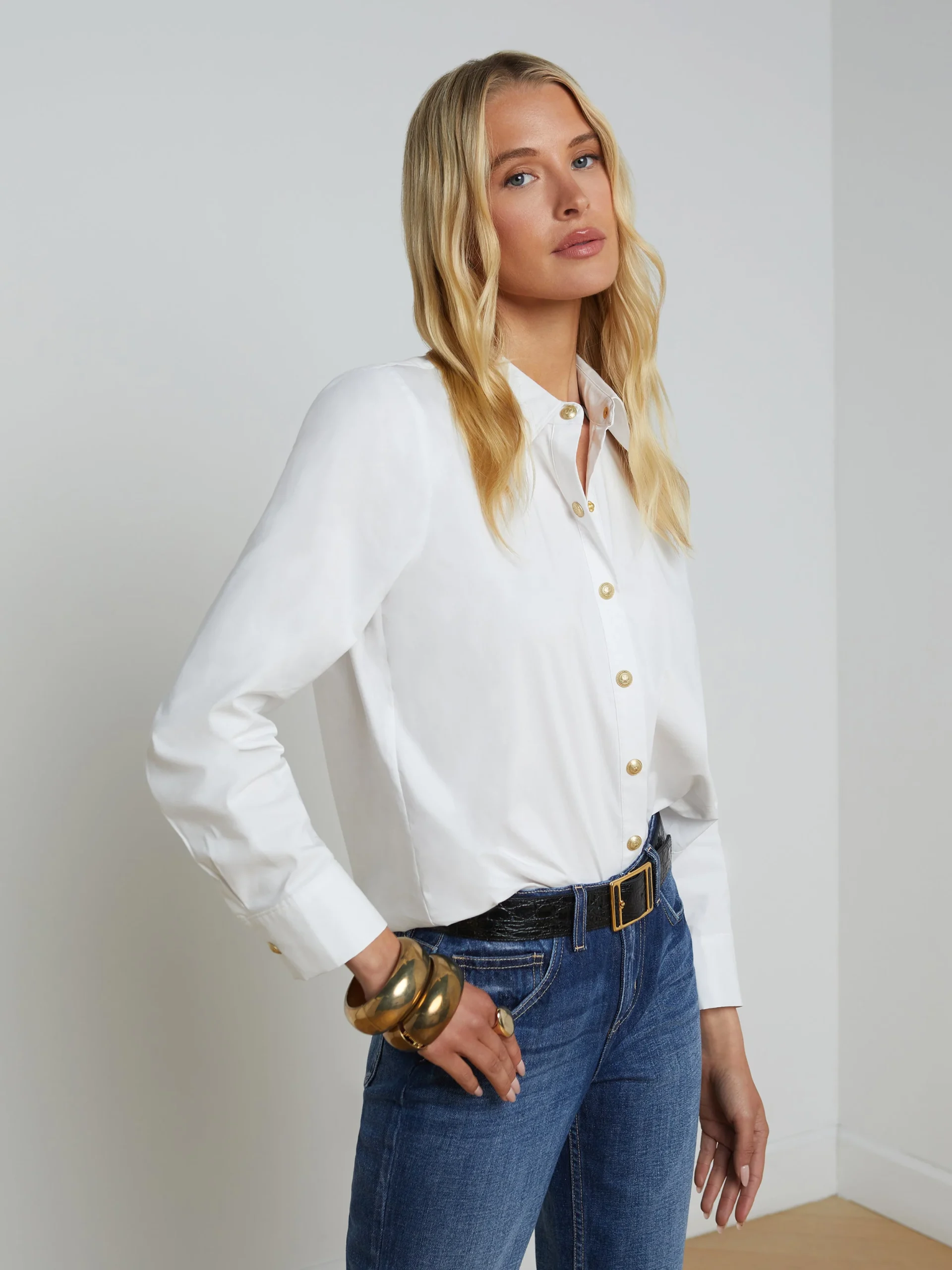 Ellery Shirt