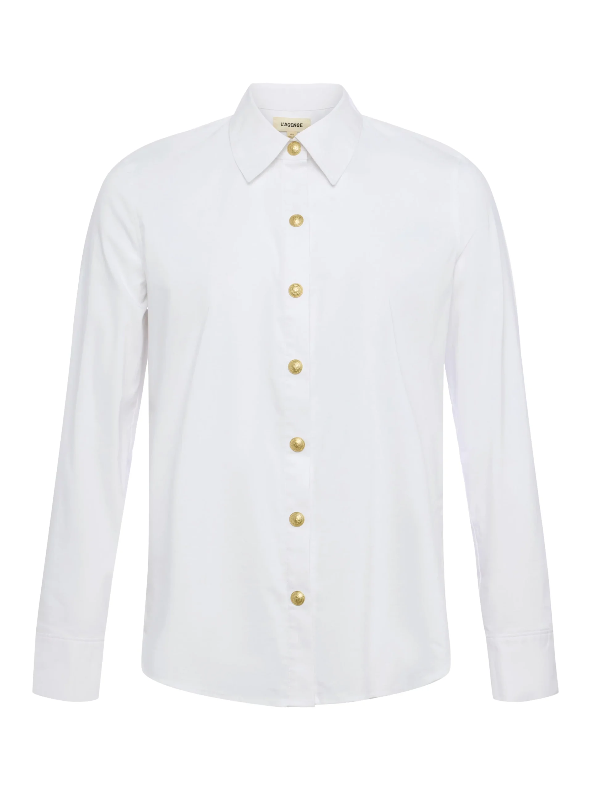 Ellery Shirt