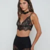Aislin Lace Bralette