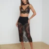 Aislin Lace Bralette