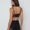 Aislin Lace Bralette