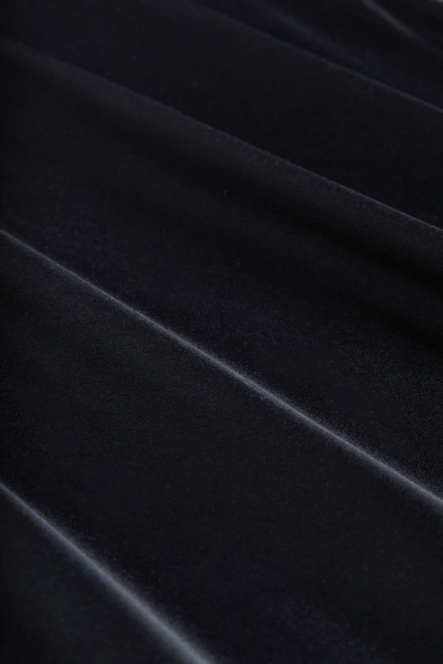 Ryker Silk Maxi Skirt