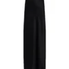Ryker Silk Maxi Skirt