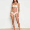 Alexandria Bikini Top