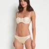 Alexandria Bikini Top