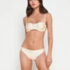 Alexandria Bikini Top