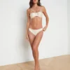 Alexandria Bikini Top