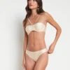 Alexandria Bikini Top