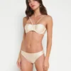 Alexandria Bikini Top