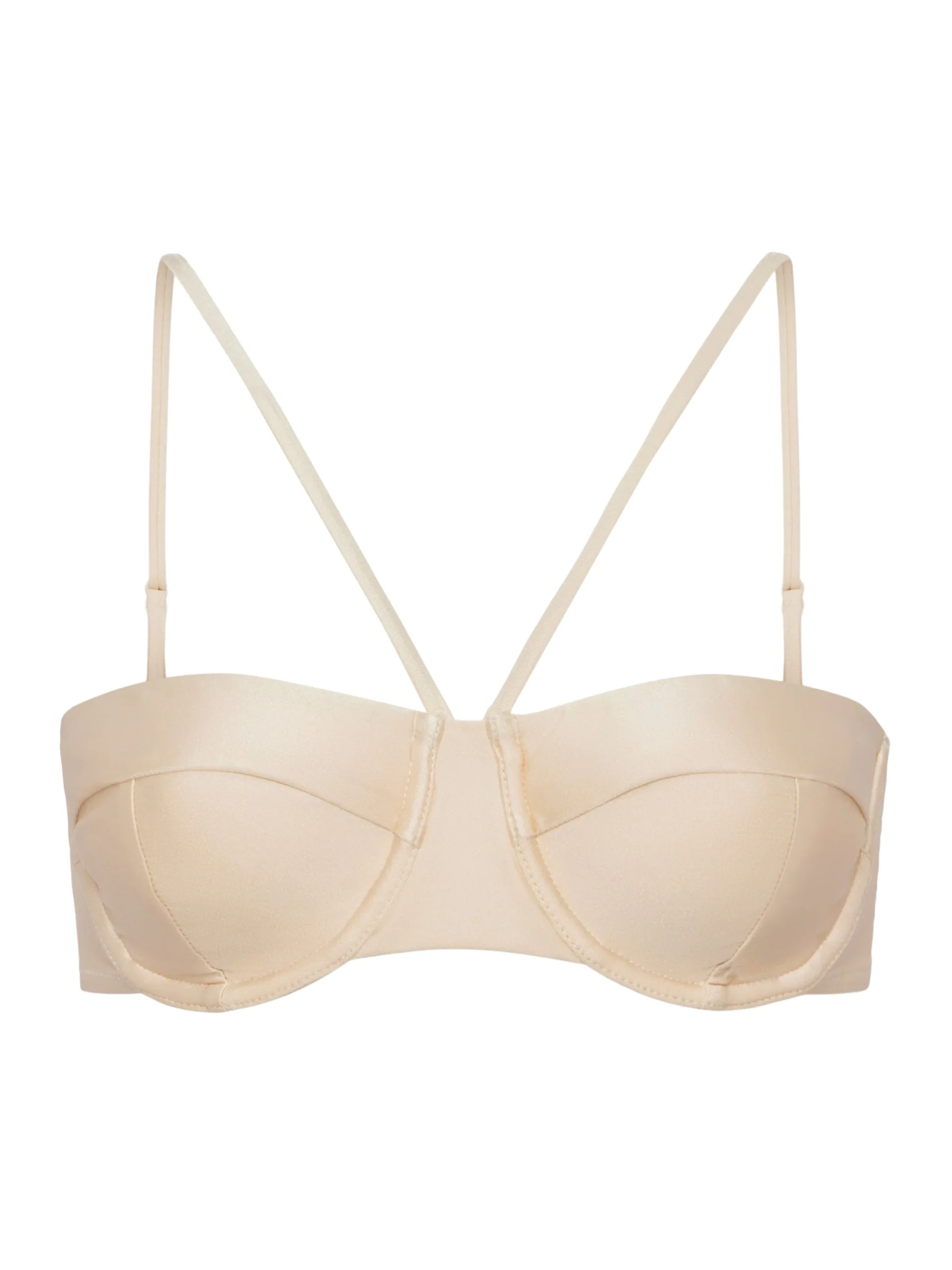 Alexandria Bikini Top