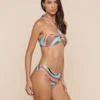 Krysta Halter Bikini Top