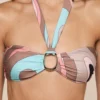 Krysta Halter Bikini Top