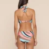Krysta Halter Bikini Top