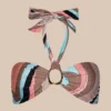 Krysta Halter Bikini Top