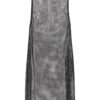 Angela Mesh Cover-Up Dress