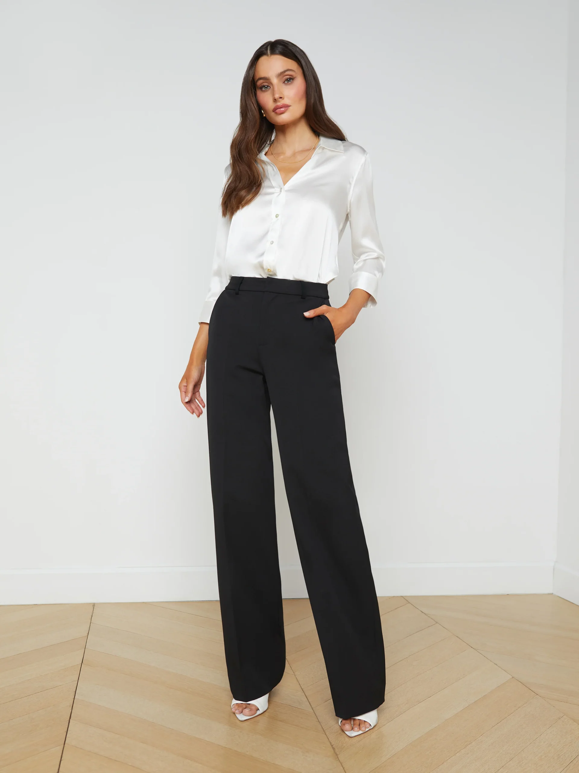 Livvy Trouser