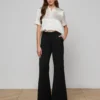 Ellah Silk Blouse