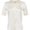 Ellah Silk Blouse