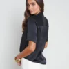 Ellah Silk Blouse