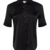 Ellah Silk Blouse