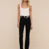 Nica Scoopneck Bodysuit