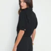 Cove Cropped Tweed Jacket