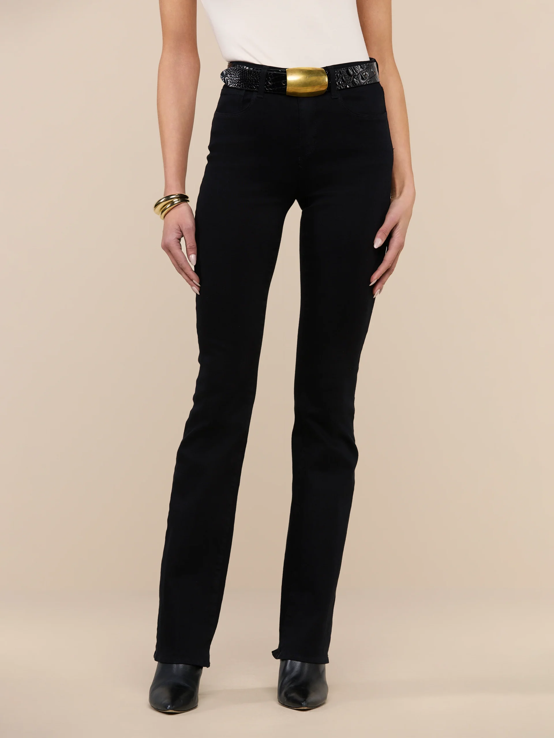 Selma Bootcut Jean